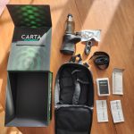 Focus V Carta Sport Unboxing